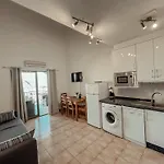 Castle Harbour, Heated Pool, Ac And Ocean View, Lc517 Appartamento Los Cristianos (Tenerife)