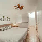 Castle Harbour, Heated Pool, Ac And Ocean View, Lc517 Los Cristianos (Tenerife)