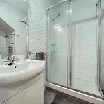 Appartamento Castle Harbour, Heated Pool, Ac And Ocean View, Lc517 Los Cristianos (Tenerife)