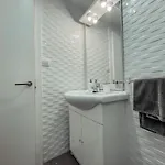 Castle Harbour, Heated Pool, Ac And Ocean View, Lc517 Appartamento Los Cristianos (Tenerife)