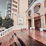 Castle Harbour, Heated Pool, Ac And Ocean View, Lc517 * Los Cristianos (Tenerife)