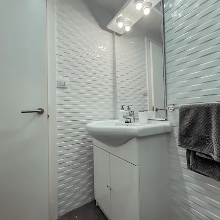 Castle Harbour, Heated Pool, Ac And Ocean View, Lc517 Apartament Los Cristianos (Tenerife)