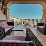 Castle Harbour, Heated Pool, Ac And Ocean View, Lc517 * Los Cristianos (Tenerife)