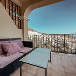 Castle Harbour, Heated Pool, Ac And Ocean View, Lc517