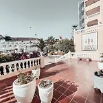Apartment Castle Harbour, Heated Pool, Ac And Ocean View, Lc517 Los Cristianos (Tenerife)