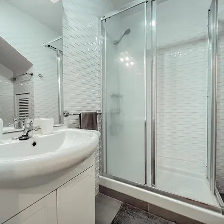 Апартаменты Castle Harbour, Heated Pool, Ac And Ocean View, Lc517 Лос Кристианос