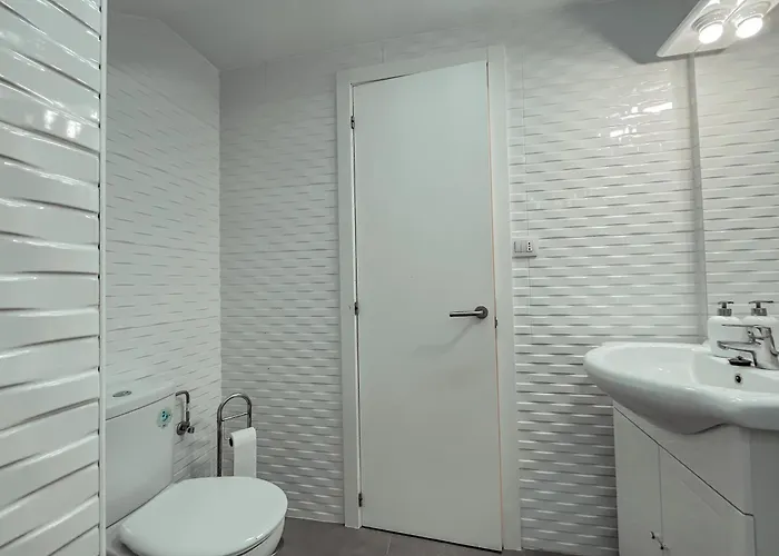 Castle Harbour, Heated Pool, Ac And Ocean View, Lc517 * Los Cristianos (Tenerife)