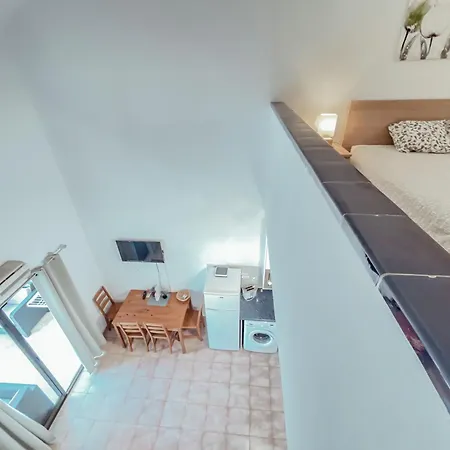 Castle Harbour, Heated Pool, Ac And Ocean View, Lc517 * Los Cristianos (Tenerife)