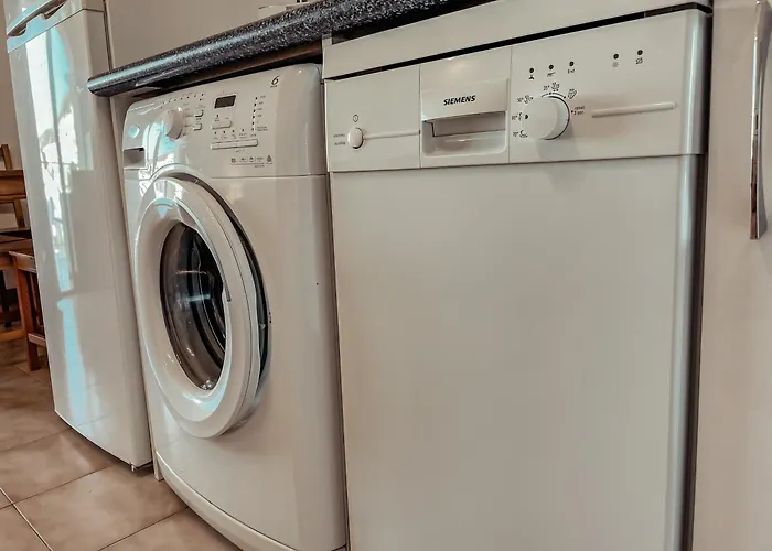 Castle Harbour, Heated Pool, Ac And Ocean View, Lc517 Los Cristianos (Tenerife)