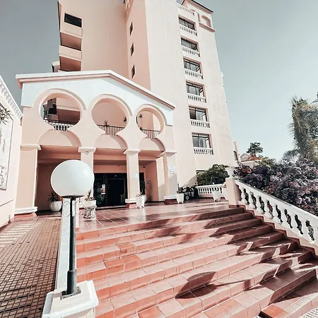 Castle Harbour, Heated Pool, Ac And Ocean View, Lc517