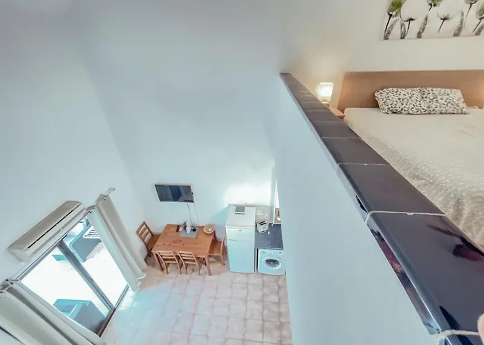 Castle Harbour, Heated Pool, Ac And Ocean View, Lc517 * Los Cristianos (Tenerife)