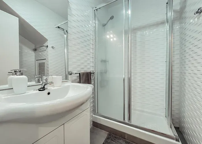 Appartamento Castle Harbour, Heated Pool, Ac And Ocean View, Lc517 Los Cristianos (Tenerife)