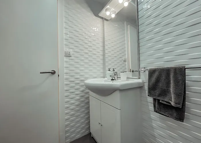 Castle Harbour, Heated Pool, Ac And Ocean View, Lc517 Appartamento Los Cristianos (Tenerife)